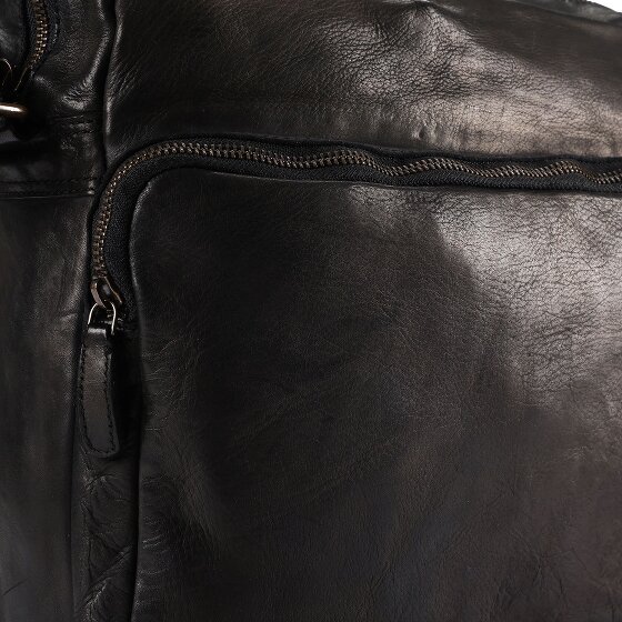 Harbour 2nd Urban Poets Sac à bandoulière Cuir 24 cm