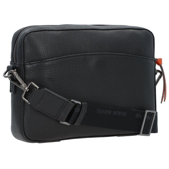 Braun Büffel Novara Sac à bandoulière Cuir 26.5 cm