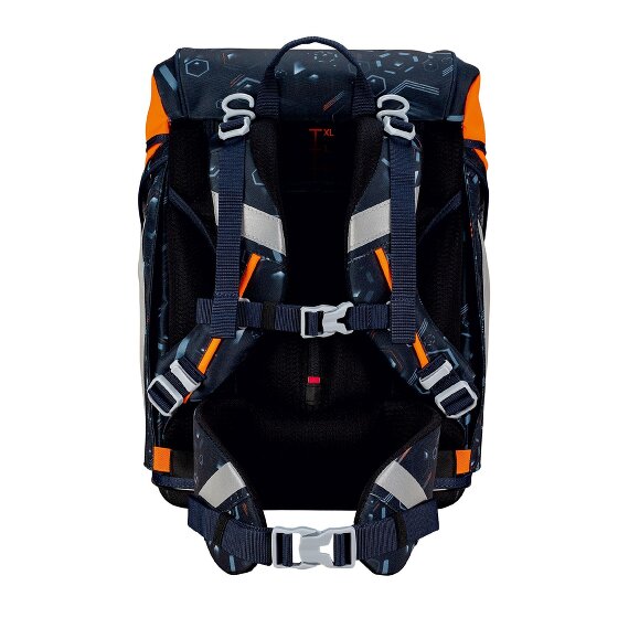 Scout Alpha Set de cartables 4 pièces