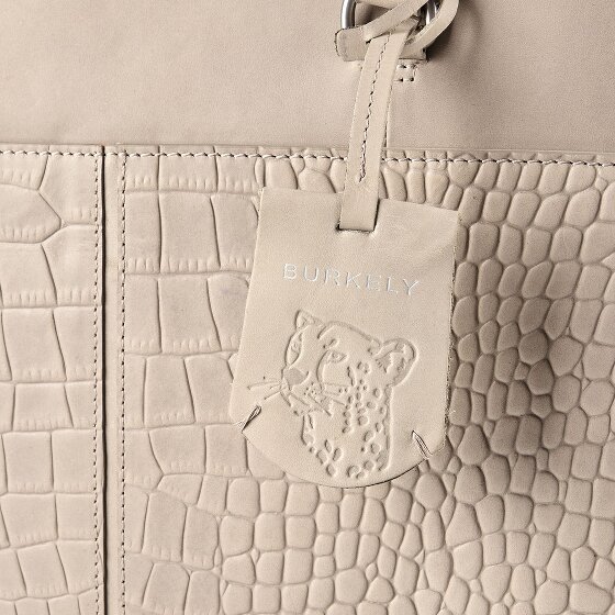 Burkely Cool Colbie Porte-documents Cuir 40 cm Compartiment pour ordinateur portable