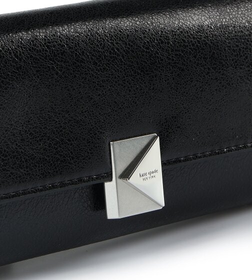 Kate Spade New York Deco Sac à bandoulière Cuir véritable 26 cm