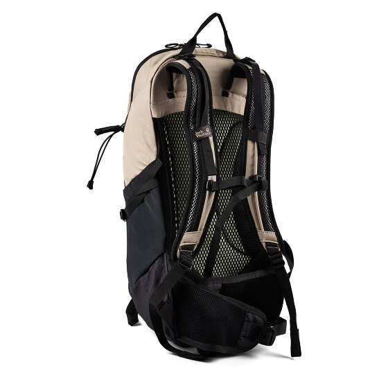 Jack Wolfskin Astro Vent 24 L Sac à dos de randonnée 55 cm