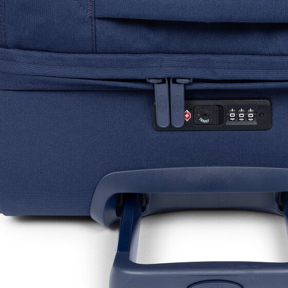 Eastpak Transit'R 2 roulettes Sac de voyage M 67 cm