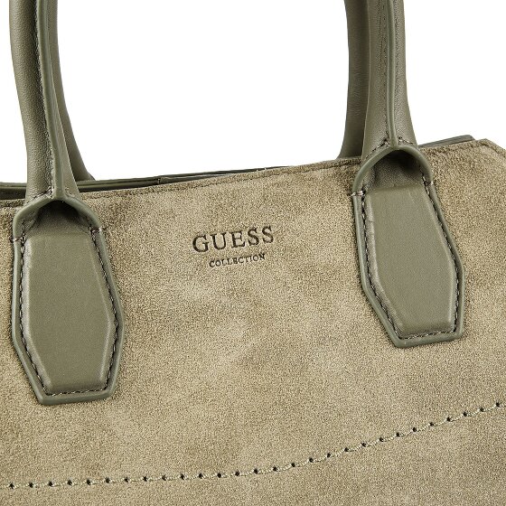 Guess Camelia Sac à bandoulière 25 cm