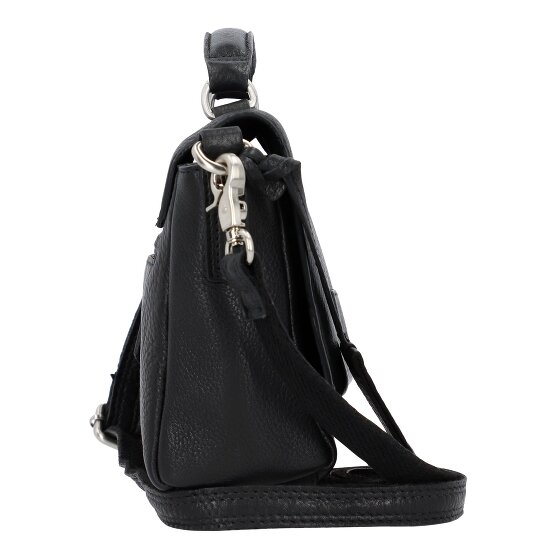 Burkely Soft Skylar Mini sac à main Cuir 18 cm