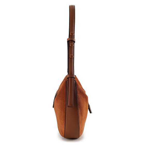 Karl Lagerfeld Signature Sac à bandoulière Cuir 27 cm