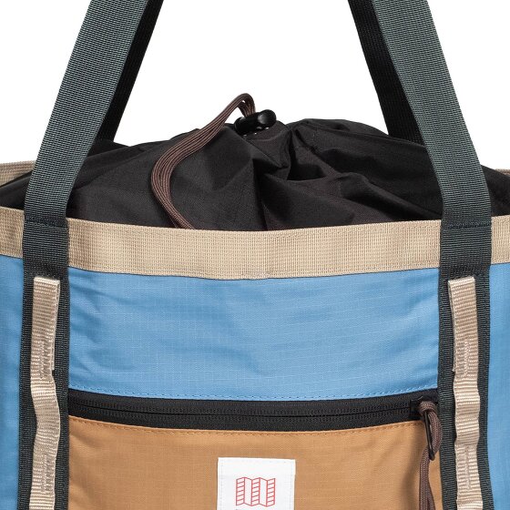 Topo Designs Mountain Sac de shopper 52 cm