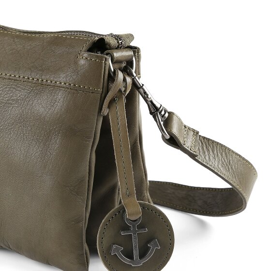 Harbour 2nd Evita Sac à bandoulière Cuir 23.5 cm