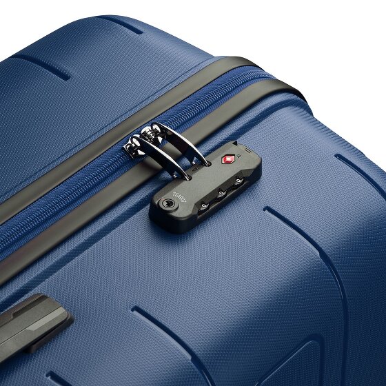 MODO by Roncato Supernova 2.0 4 roues Valise cabine 55 cm