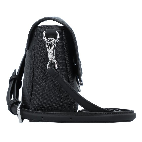Lacoste Core Essentials Daily City Sac à bandoulière 21.5 cm
