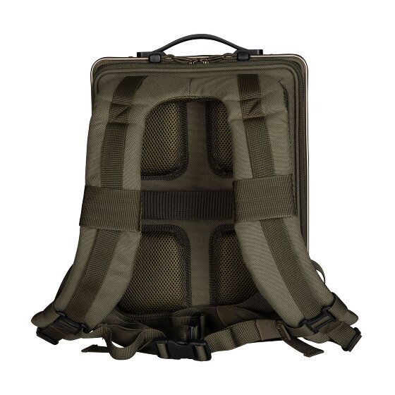 Aleon Sac à dos Hybrid 42 cm pour ordinateur portable