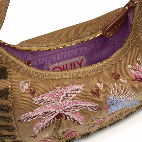 Oilily Embroidery Sac à bandoulière 34 cm
