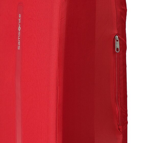 Samsonite Ta Revolution Housse de protection pour valise 55 cm