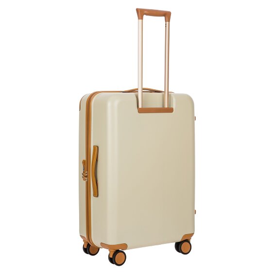Bric's Amalfi 4 roues trolley 70 cm
