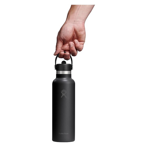 Hydro Flask Hydration Standard Flex Straw Cap Gourde 620 ml