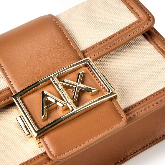 Armani Exchange Wonder Sac à bandoulière 19 cm
