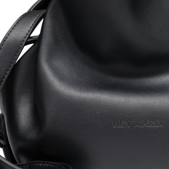 Hey Marly Cool Companion Sac à main Cuir 28 cm