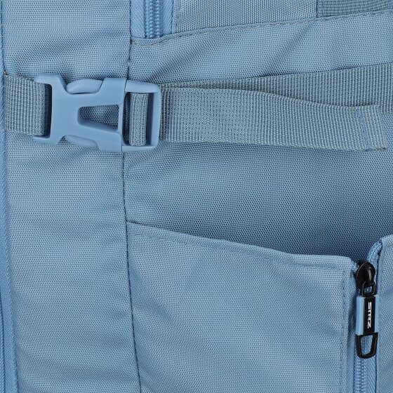 Polestream Strz by Vienna Sac à dos de voyage 47 cm, compartiment pour ordinateur portable