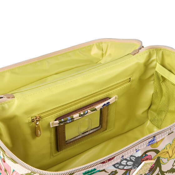 Oilily Sapphire Chintz Trousse de toilette 28 cm