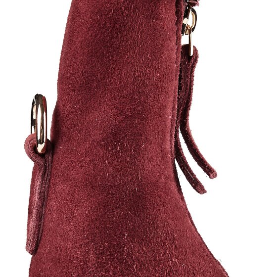 Harbour 2nd Laurine Sac à bandoulière Cuir véritable 34 cm