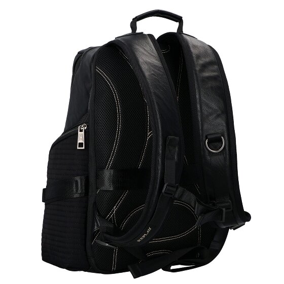 Replay Daypack 45 cm Compartiment pour ordinateur portable