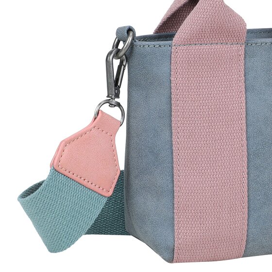 Fritzi aus Preußen Bini Sac à bandoulière 20 cm