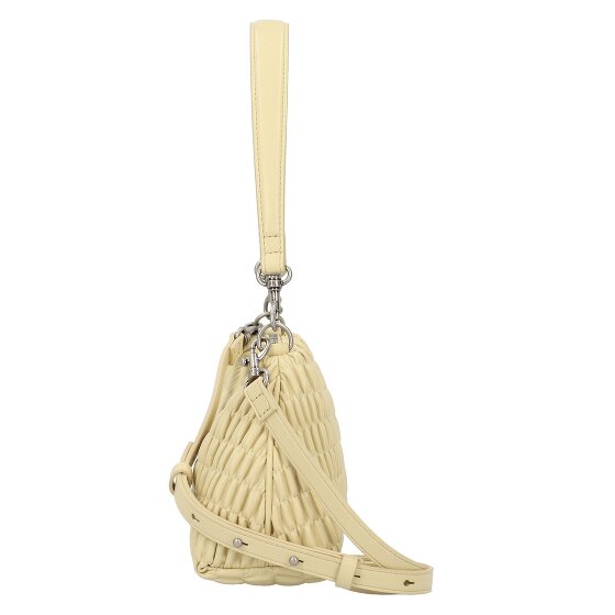 Calvin Klein Ruched Sac à bandoulière 28 cm