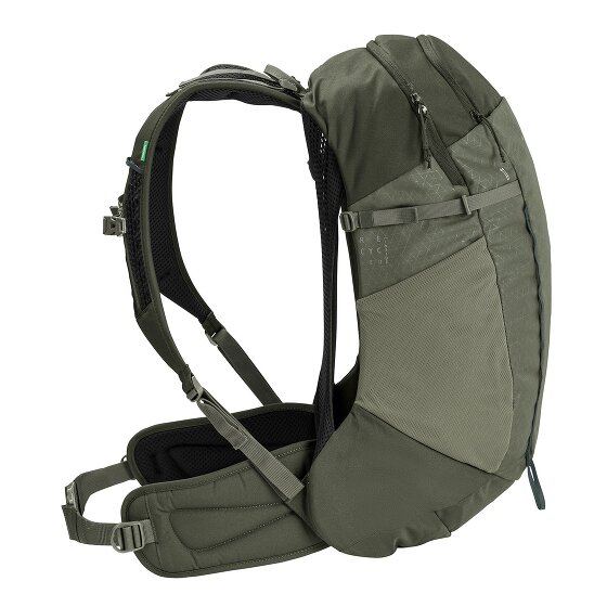 Vaude Agile Air Sac à dos de randonnée 53 cm