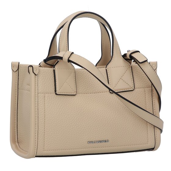 Karl Lagerfeld Skuare Sac à main 22 cm