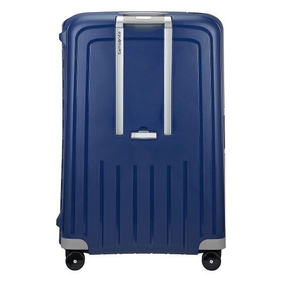 Samsonite S'Cure Spinner trolley 4 roues 81 cm