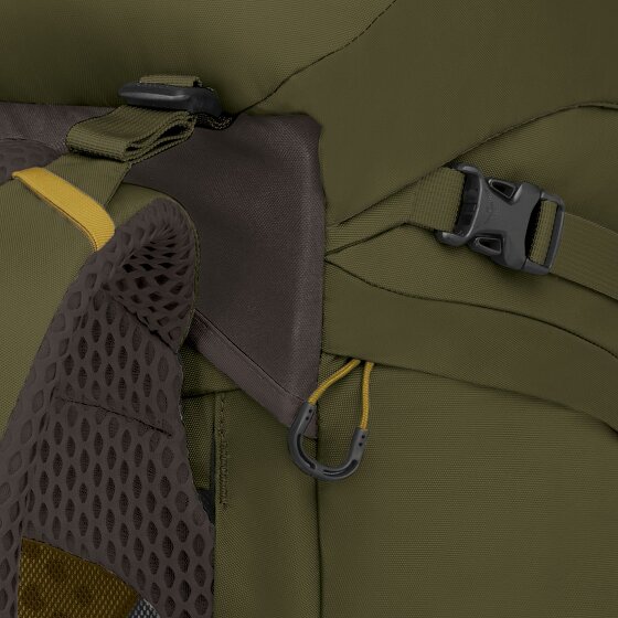 Osprey Kestrel 48 Sac à dos de randonnée L-XL 79 cm