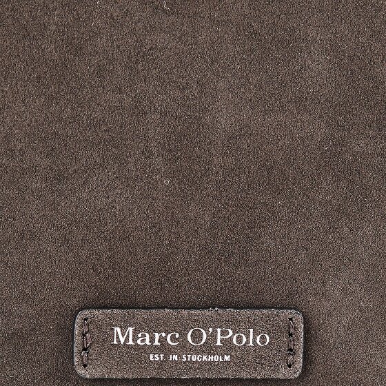 Marc O'Polo Bellilo Sac à bandoulière Cuir véritable 36 cm