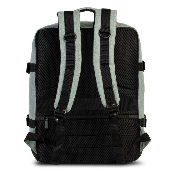 Worldpack Sac à dos de voyage Cabin Pro Base avec compartiment pour ordinateur portable de 40 cm
