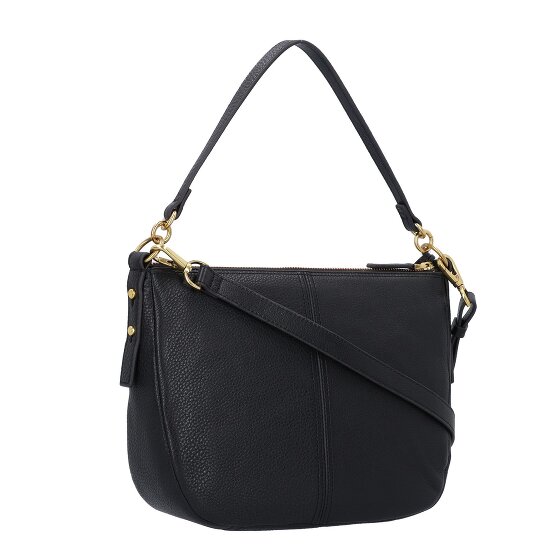 Fossil Jolie Sac à bandoulière en cuir 27 cm