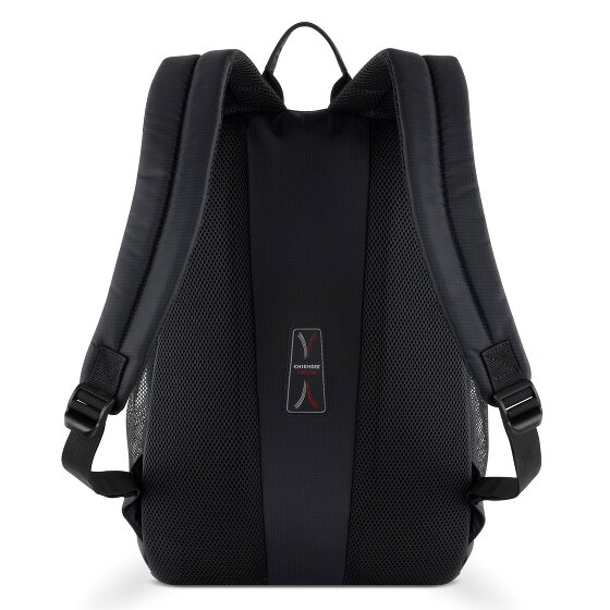 Chiemsee Light N Base Daypack 45 cm Compartiment pour ordinateur portable
