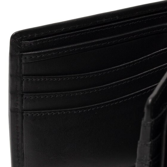 The Chesterfield Brand Positano Porte-monnaie Protection RFID Cuir 11 cm