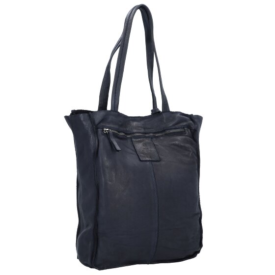 Harbour 2nd Anchor Love Elbe 1 Shopper Sac en cuir 29 cm