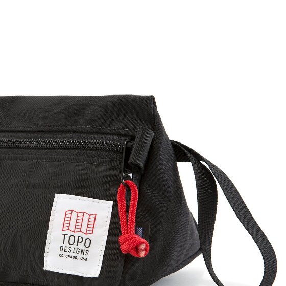 Topo Designs Accessories Trousse de toilette 33 cm
