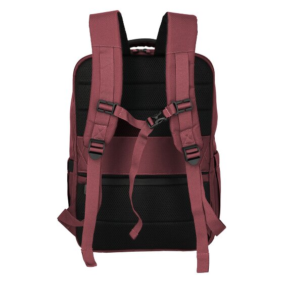 Travelite Skaii Daypack M 43 cm Compartiment ordinateur