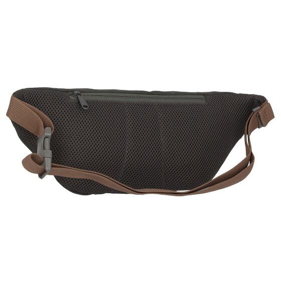 Cabin Zero Sac banane Classic RFID 37 cm