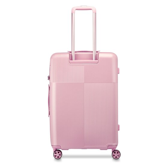 Roncato Airglam 2.0 4 roues Valise cabine 68 cm