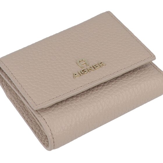 AIGNER Porte-monnaie Ivy RFID cuir 10,5 cm