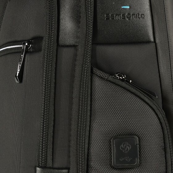 Samsonite Spectrolite 3.0 Daypack 40 cm Compartiment pour ordinateur portable