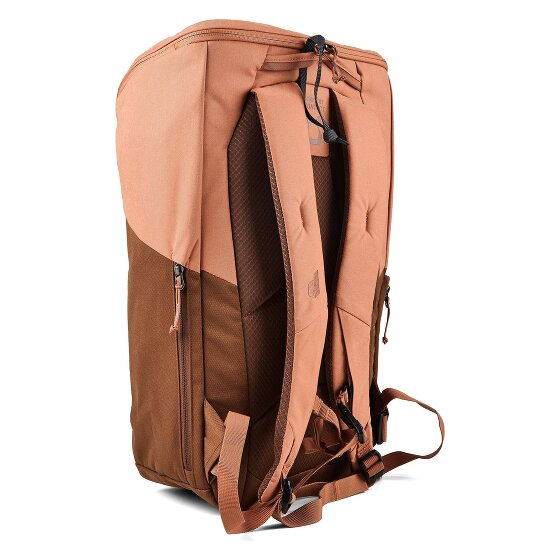 Deuter UP Stockholm Daypack 50 cm Compartiment ordinateur