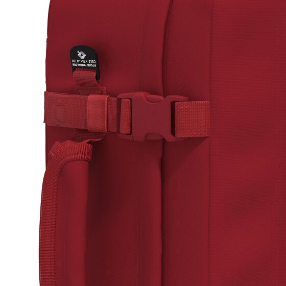 Cabin Zero Classic 114 Daypack 51 cm Compartiment ordinateur