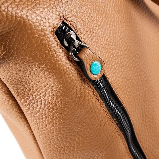 Gabs Loilita Sac à dos de ville S Cuir 29 cm