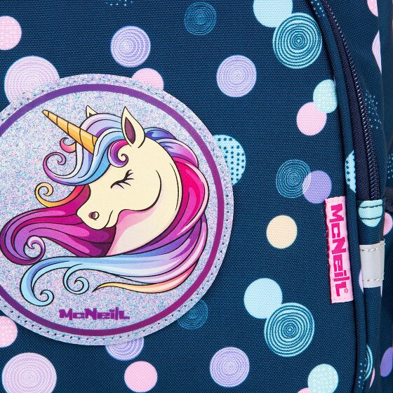 McNeill Toby sac à dos pour enfants 35 cm