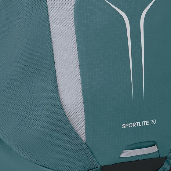 Osprey Sportlite 20 Sac à dos de randonnée 45 cm