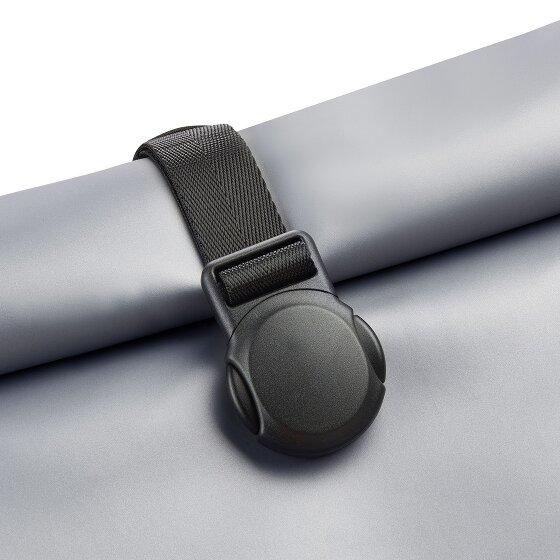 Delsey Paris Turenne Soft Daypack 46 cm Compartiment pour ordinateur portable