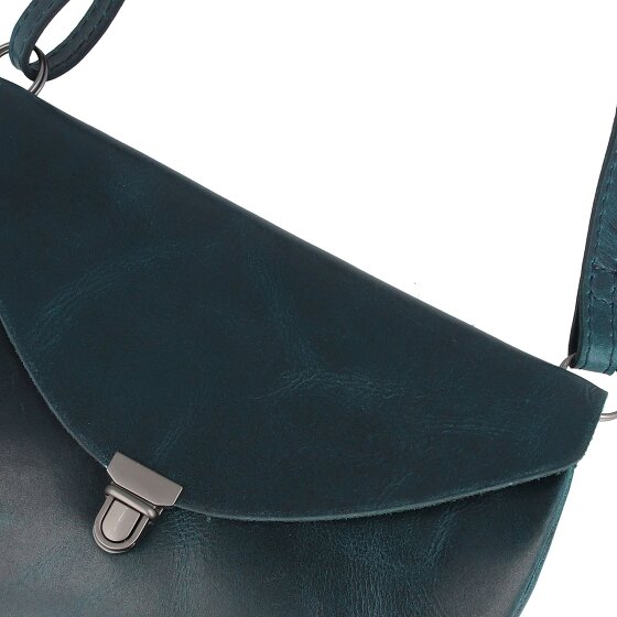 Harold's Fold Sac à bandoulière Cuir 20 cm